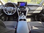 Used 2023 TOYOTA VENZA LE AWD in STUART, FLORIDA (Photo 5)