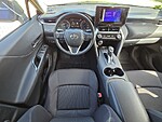 Used 2023 TOYOTA VENZA LE AWD in STUART, FLORIDA (Photo 6)