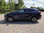 Used 2023 TOYOTA VENZA LE AWD in STUART, FLORIDA (Photo 8)