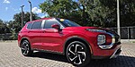 Used 2024 MITSUBISHI OUTLANDER SE FWD in STUART, FLORIDA