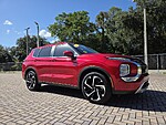 Used 2024 MITSUBISHI OUTLANDER SE FWD in STUART, FLORIDA (Photo 1)