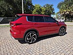 Used 2024 MITSUBISHI OUTLANDER SE FWD in STUART, FLORIDA (Photo 11)