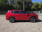 Used 2024 MITSUBISHI OUTLANDER SE FWD in STUART, FLORIDA (Photo 12)