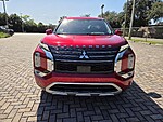 Used 2024 MITSUBISHI OUTLANDER SE FWD in STUART, FLORIDA (Photo 2)