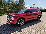 Used 2024 MITSUBISHI OUTLANDER SE FWD in STUART, FLORIDA (Photo 3)