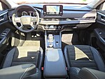 Used 2024 MITSUBISHI OUTLANDER SE FWD in STUART, FLORIDA (Photo 5)