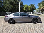 Used 2024 TOYOTA CAMRY HYBRID XSE CVT in STUART, FLORIDA (Photo 12)