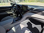 Used 2024 TOYOTA CAMRY HYBRID XSE CVT in STUART, FLORIDA (Photo 13)