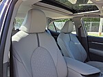 Used 2024 TOYOTA CAMRY HYBRID XSE CVT in STUART, FLORIDA (Photo 15)