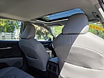 Used 2024 TOYOTA CAMRY HYBRID XSE CVT in STUART, FLORIDA (Photo 16)