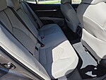 Used 2024 TOYOTA CAMRY HYBRID XSE CVT in STUART, FLORIDA (Photo 17)