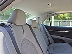 Used 2024 TOYOTA CAMRY HYBRID XSE CVT in STUART, FLORIDA (Photo 18)