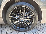 Used 2024 TOYOTA CAMRY HYBRID XSE CVT in STUART, FLORIDA (Photo 19)