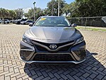 Used 2024 TOYOTA CAMRY HYBRID XSE CVT in STUART, FLORIDA (Photo 2)