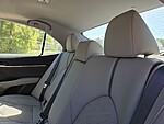Used 2024 TOYOTA CAMRY HYBRID XSE CVT in STUART, FLORIDA (Photo 20)