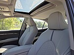 Used 2024 TOYOTA CAMRY HYBRID XSE CVT in STUART, FLORIDA (Photo 23)