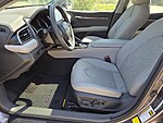 Used 2024 TOYOTA CAMRY HYBRID XSE CVT in STUART, FLORIDA (Photo 24)