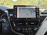 Used 2024 TOYOTA CAMRY HYBRID XSE CVT in STUART, FLORIDA (Photo 28)