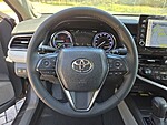 Used 2024 TOYOTA CAMRY HYBRID XSE CVT in STUART, FLORIDA (Photo 29)