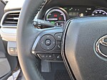 Used 2024 TOYOTA CAMRY HYBRID XSE CVT in STUART, FLORIDA (Photo 30)