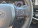 Used 2024 TOYOTA CAMRY HYBRID XSE CVT in STUART, FLORIDA (Photo 31)