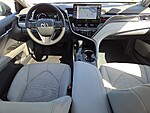 Used 2024 TOYOTA CAMRY HYBRID XSE CVT in STUART, FLORIDA (Photo 5)