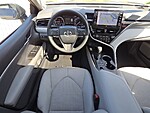 Used 2024 TOYOTA CAMRY HYBRID XSE CVT in STUART, FLORIDA (Photo 6)