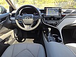 Used 2024 TOYOTA CAMRY HYBRID XSE CVT in STUART, FLORIDA (Photo 7)