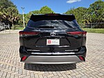 Used 2026 TOYOTA HIGHLANDER PLATINUM AWD in STUART, FLORIDA (Photo 10)