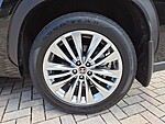 Used 2026 TOYOTA HIGHLANDER PLATINUM AWD in STUART, FLORIDA (Photo 21)