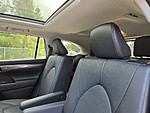 Used 2026 TOYOTA HIGHLANDER PLATINUM AWD in STUART, FLORIDA (Photo 23)