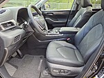 Used 2026 TOYOTA HIGHLANDER PLATINUM AWD in STUART, FLORIDA (Photo 27)