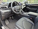 Used 2026 TOYOTA HIGHLANDER PLATINUM AWD in STUART, FLORIDA (Photo 28)