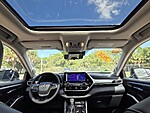 Used 2026 TOYOTA HIGHLANDER PLATINUM AWD in STUART, FLORIDA (Photo 4)