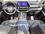Used 2026 TOYOTA HIGHLANDER PLATINUM AWD in STUART, FLORIDA (Photo 5)