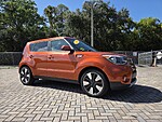 Used 2019 KIA SOUL + AUTO in STUART, FLORIDA (Photo 1)