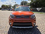Used 2019 KIA SOUL + AUTO in STUART, FLORIDA (Photo 2)