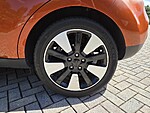 Used 2019 KIA SOUL + AUTO in STUART, FLORIDA (Photo 20)