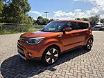 Used 2019 KIA SOUL + AUTO in STUART, FLORIDA (Photo 3)