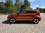 Used 2019 KIA SOUL + AUTO in STUART, FLORIDA (Photo 8)