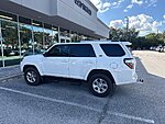 Used 2024 TOYOTA 4RUNNER SR5 4WD in STUART, FLORIDA (Photo 2)