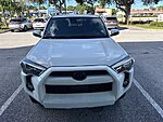 Used 2024 TOYOTA 4RUNNER SR5 4WD in STUART, FLORIDA (Photo 3)