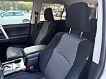Used 2024 TOYOTA 4RUNNER SR5 4WD in STUART, FLORIDA (Photo 4)