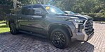 Used 2024 TOYOTA Tundra Hybrid PLATINUM in STUART, FLORIDA