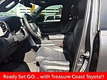 Used 2024 TOYOTA Tundra Hybrid PLATINUM in STUART, FLORIDA (Photo 11)