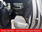 Used 2024 TOYOTA Tundra Hybrid PLATINUM in STUART, FLORIDA (Photo 12)