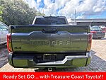 Used 2024 TOYOTA Tundra Hybrid PLATINUM in STUART, FLORIDA (Photo 7)
