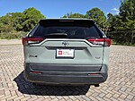 Used 2022 TOYOTA RAV4 XLE FWD in STUART, FLORIDA (Photo 10)