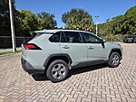Used 2022 TOYOTA RAV4 XLE FWD in STUART, FLORIDA (Photo 11)