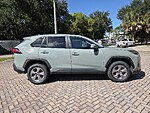 Used 2022 TOYOTA RAV4 XLE FWD in STUART, FLORIDA (Photo 12)